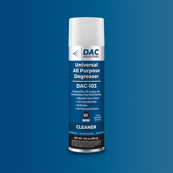 Universal All Purpose Degreaser